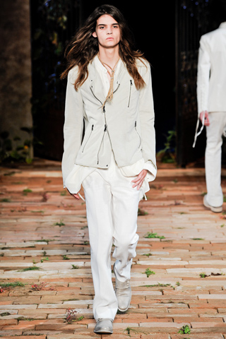 John Varvatos / - 2012